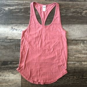 VS PINK Racerback Tank